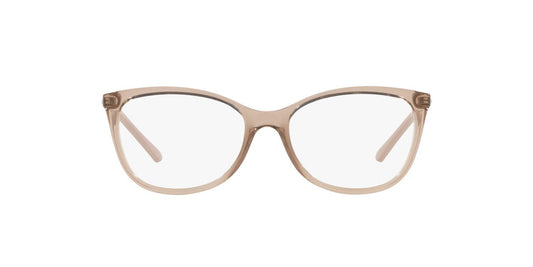 Lentes Oftálmicos Jack Pacific JK4017BM Crema