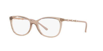 Lentes Oftálmicos Jack Pacific JK4017BM Crema