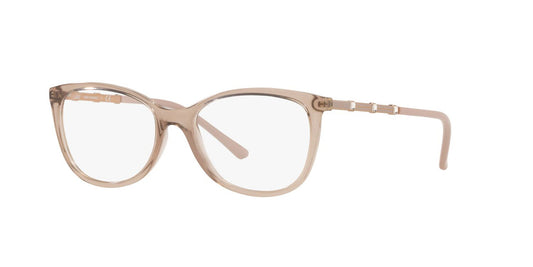 Lentes Oftálmicos Jack Pacific JK4017BM Crema