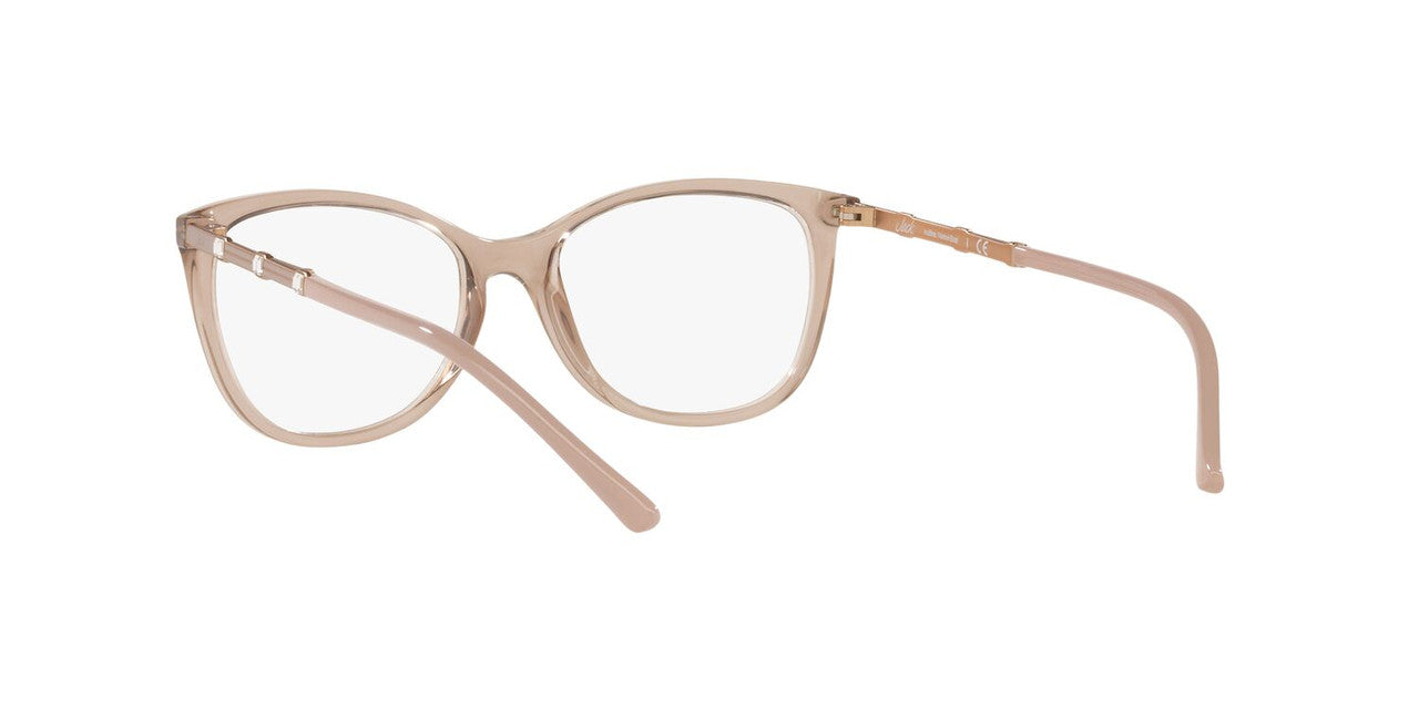 Lentes Oftálmicos Jack Pacific JK4017BM Crema