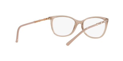 Lentes Oftálmicos Jack Pacific JK4017BM Crema