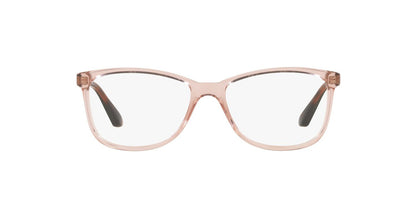 Lentes Oftálmicos Jack Pacific JK4021M Rosa