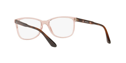 Lentes Oftálmicos Jack Pacific JK4021M Rosa