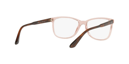 Lentes Oftálmicos Jack Pacific JK4021M Rosa