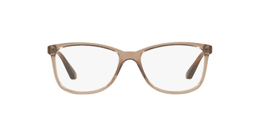 Lentes Oftálmicos Jack Pacific JK4021M Crema