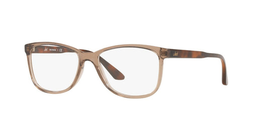 Lentes Oftálmicos Jack Pacific JK4021M Crema