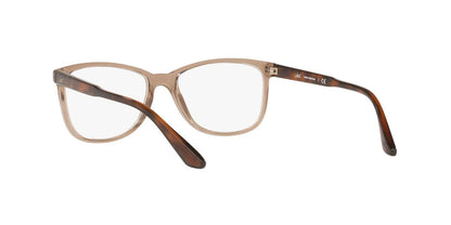 Lentes Oftálmicos Jack Pacific JK4021M Crema