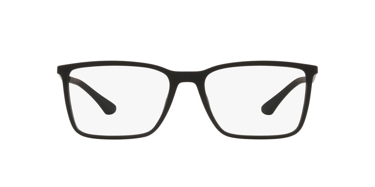 Lentes Oftálmicos Jack Pacific 0JK4027UM Negro