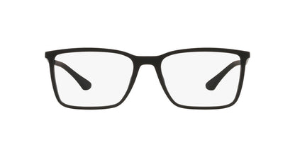 Lentes Oftálmicos Jack Pacific 0JK4027UM Negro