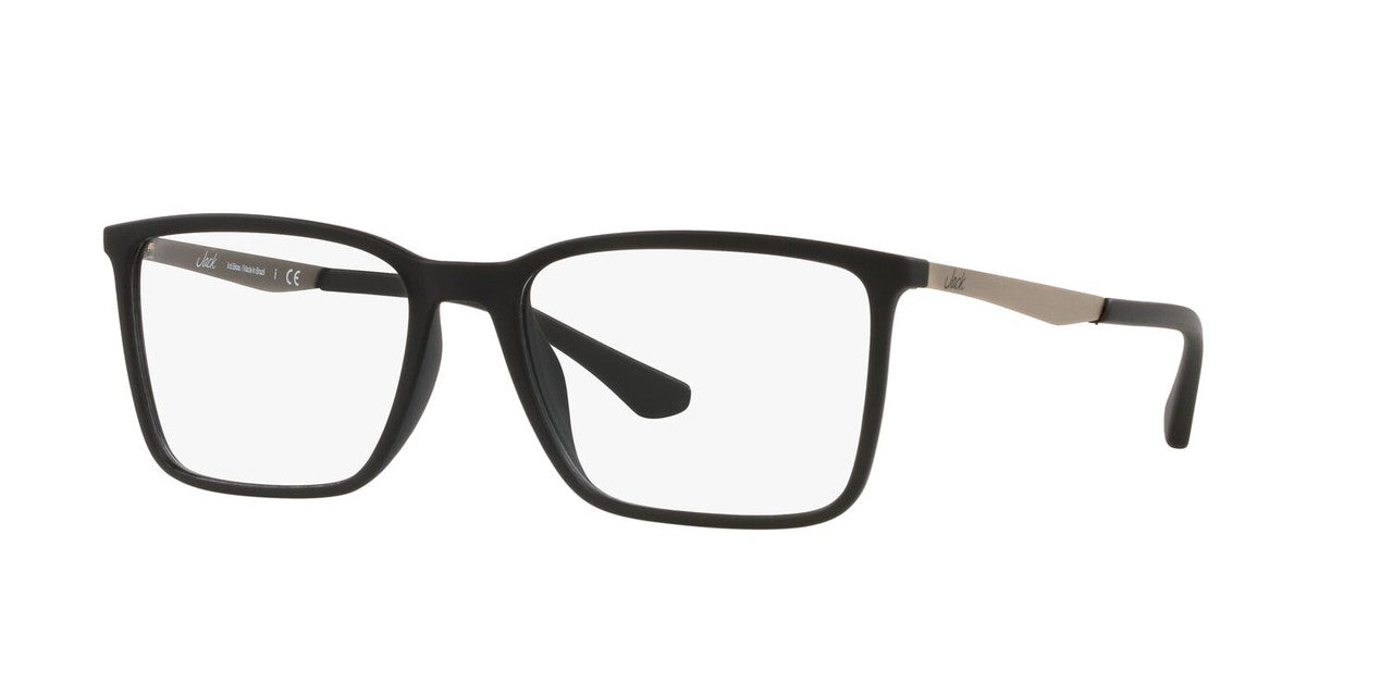 Lentes Oftálmicos Jack Pacific 0JK4027UM Negro