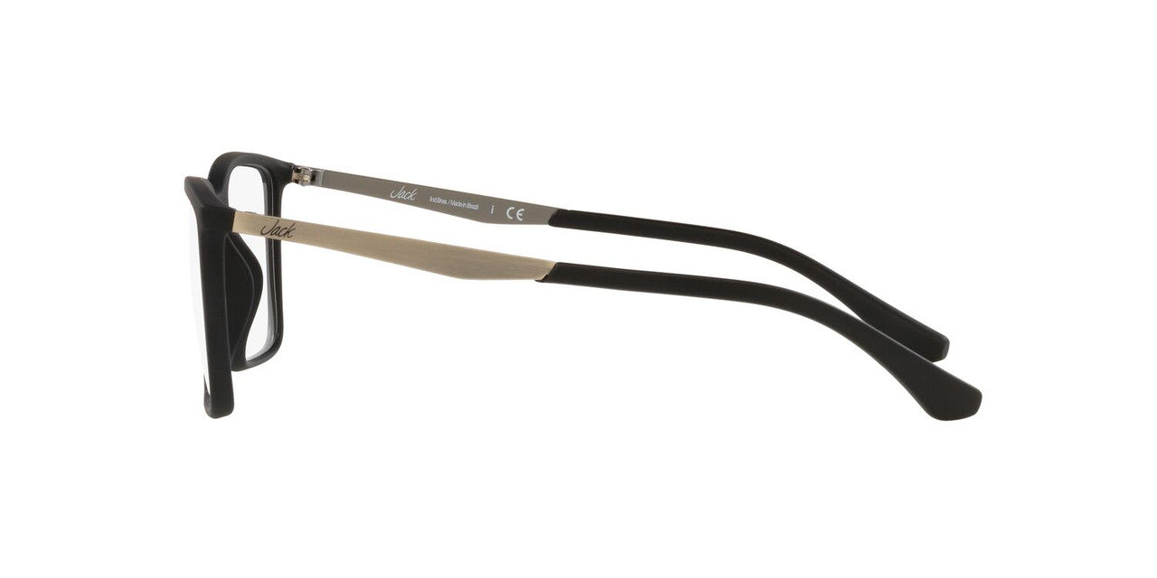 Lentes Oftálmicos Jack Pacific 0JK4027UM Negro
