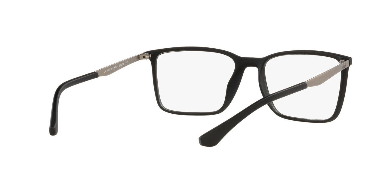 Lentes Oftálmicos Jack Pacific 0JK4027UM Negro