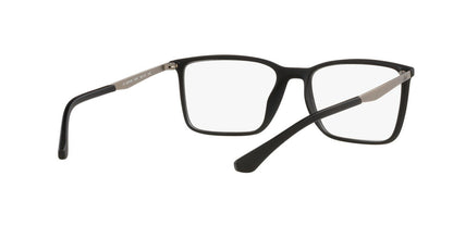 Lentes Oftálmicos Jack Pacific 0JK4027UM Negro