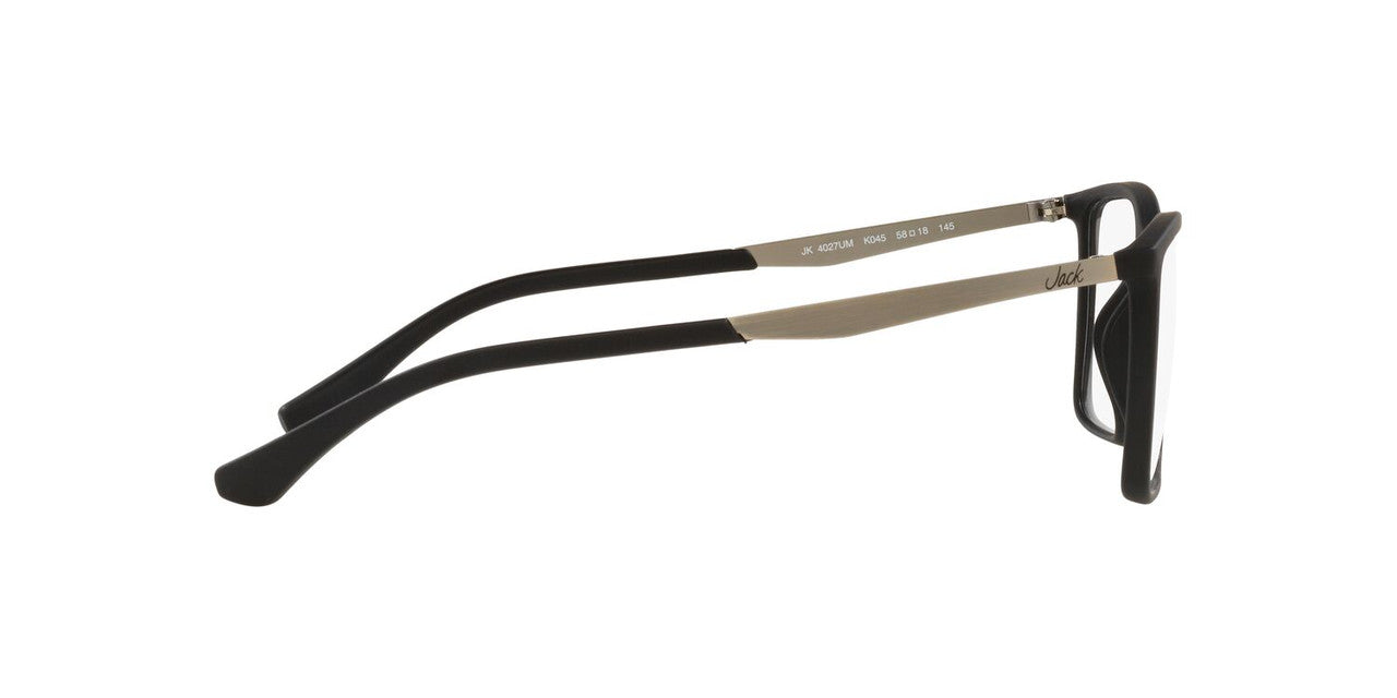Lentes Oftálmicos Jack Pacific 0JK4027UM Negro