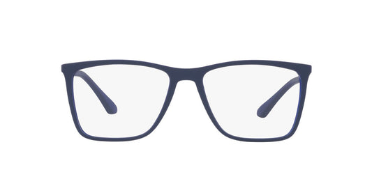 Lentes Oftálmicos Jack Pacific JK4028M Azul