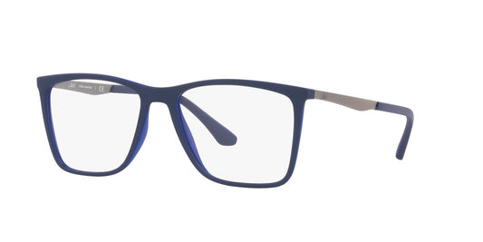 Lentes Oftálmicos Jack Pacific JK4028M Azul