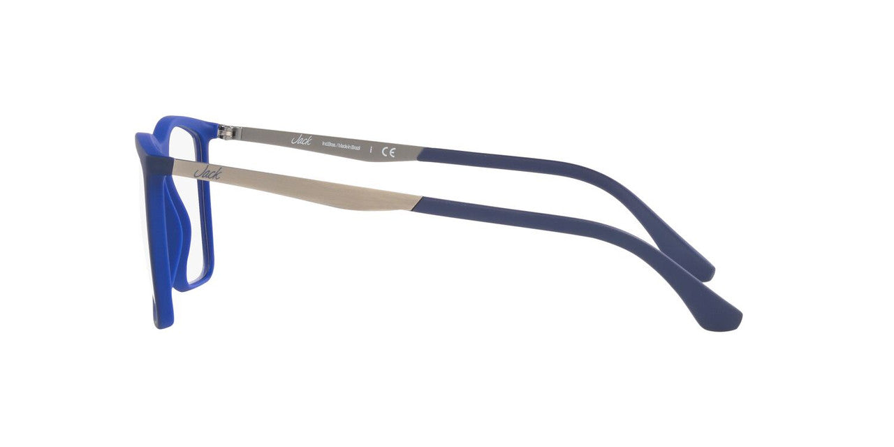 Lentes Oftálmicos Jack Pacific JK4028M Azul