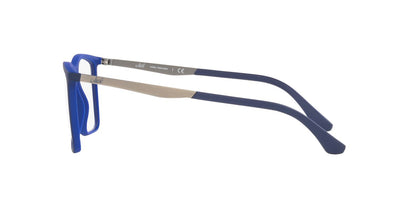 Lentes Oftálmicos Jack Pacific JK4028M Azul