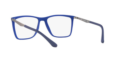 Lentes Oftálmicos Jack Pacific JK4028M Azul