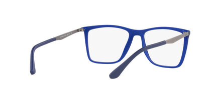 Lentes Oftálmicos Jack Pacific JK4028M Azul