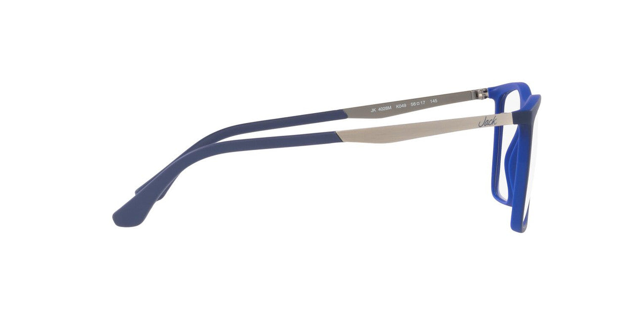 Lentes Oftálmicos Jack Pacific JK4028M Azul