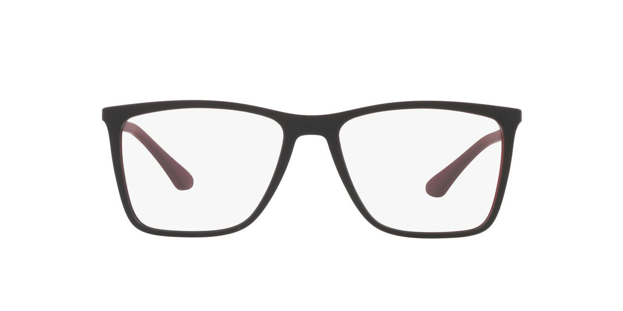 Lentes Oftálmicos Jack Pacific JK4028M Burdeo