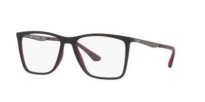 Lentes Oftálmicos Jack Pacific JK4028M Burdeo