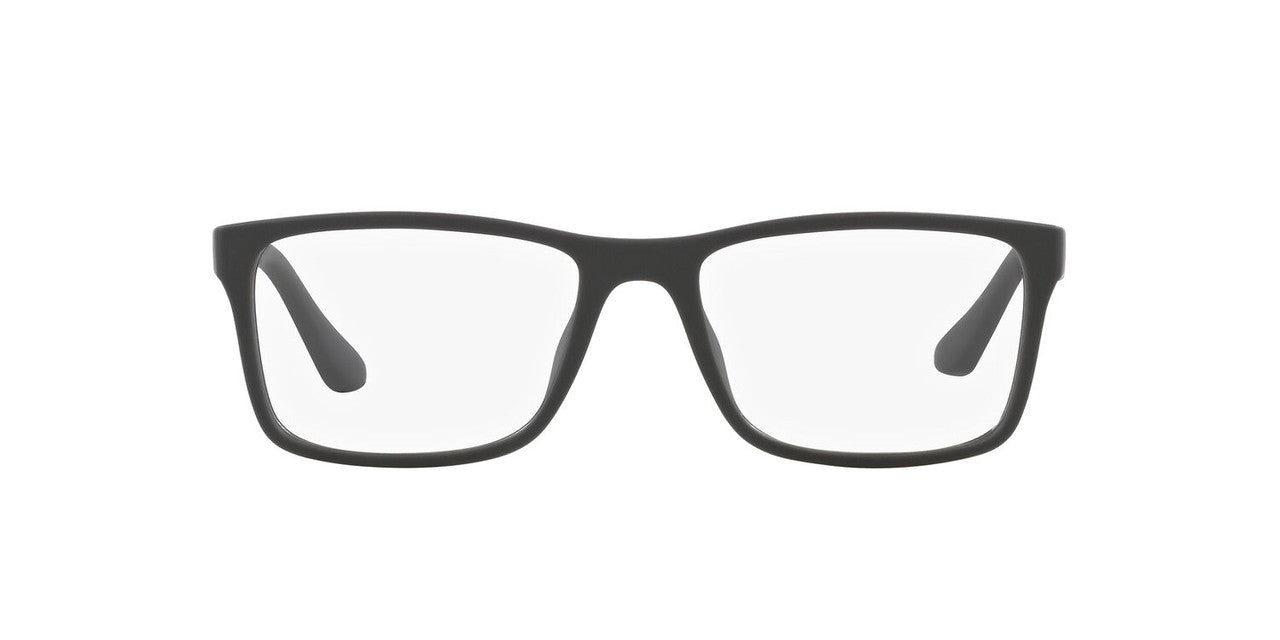 Lentes Oftálmicos Jack Pacific JK4038U Gris