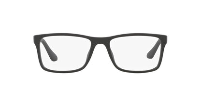 Lentes Oftálmicos Jack Pacific JK4038U Gris