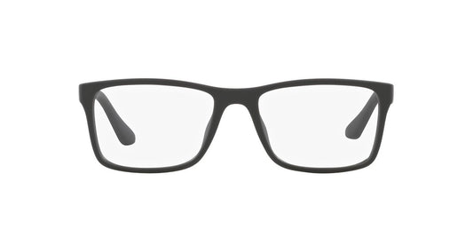 Lentes Oftálmicos Jack Pacific JK4038U Gris