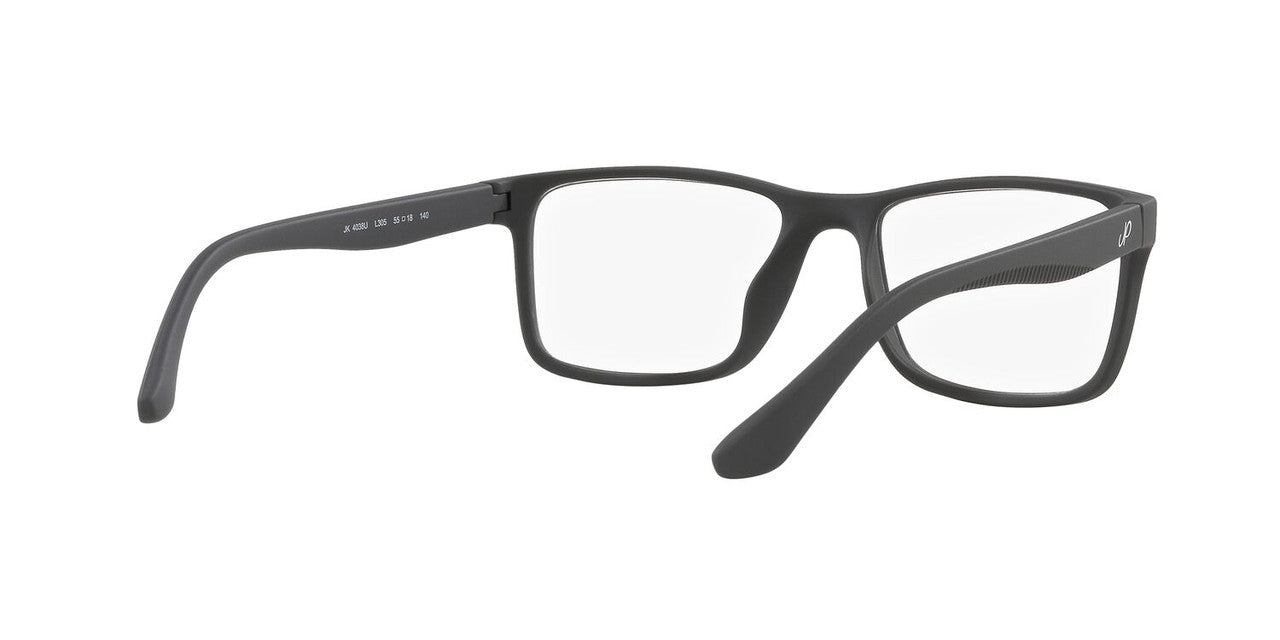 Lentes Oftálmicos Jack Pacific JK4038U Gris