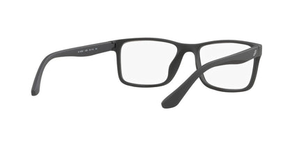 Lentes Oftálmicos Jack Pacific JK4038U Gris