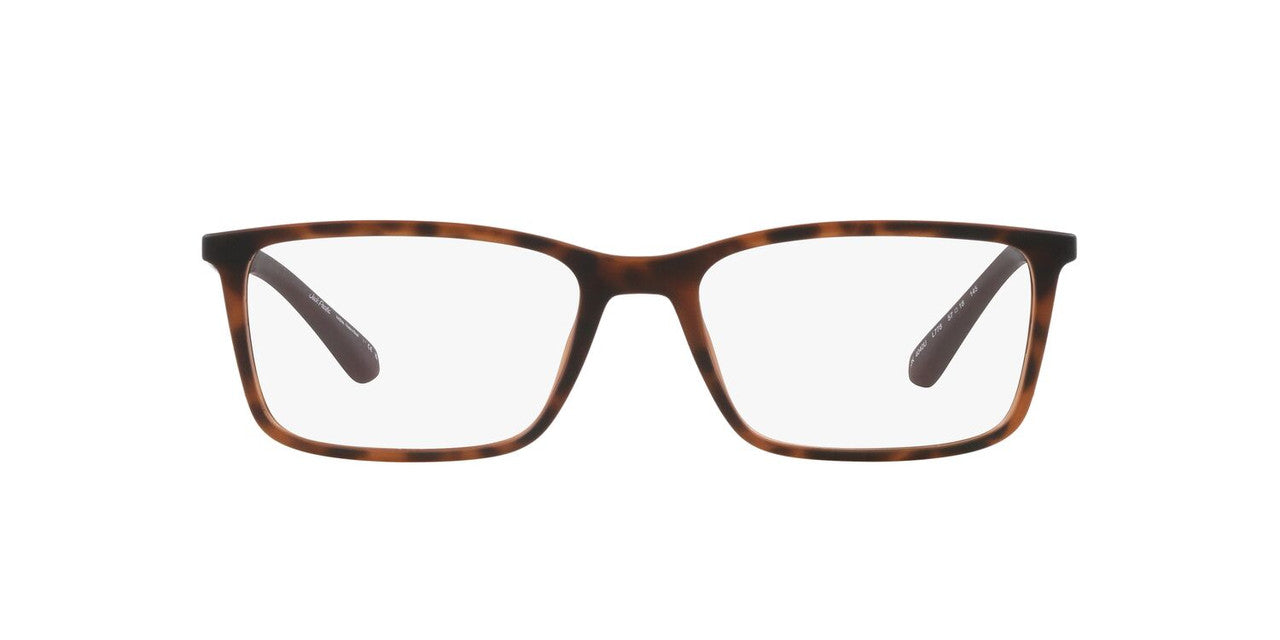 Lentes Oftálmicos Jack Pacific JK4040U Havana