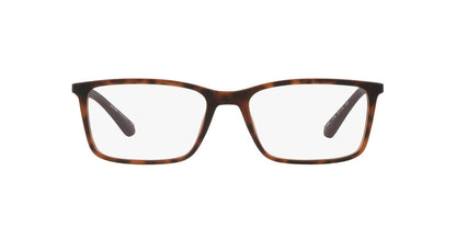 Lentes Oftálmicos Jack Pacific JK4040U Havana