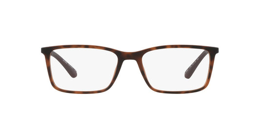 Lentes Oftálmicos Jack Pacific JK4040U Havana