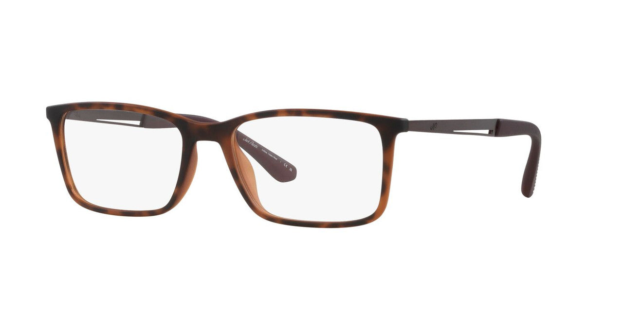 Lentes Oftálmicos Jack Pacific JK4040U Havana