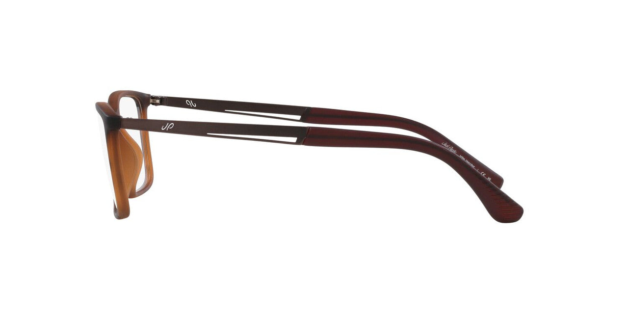 Lentes Oftálmicos Jack Pacific JK4040U Havana