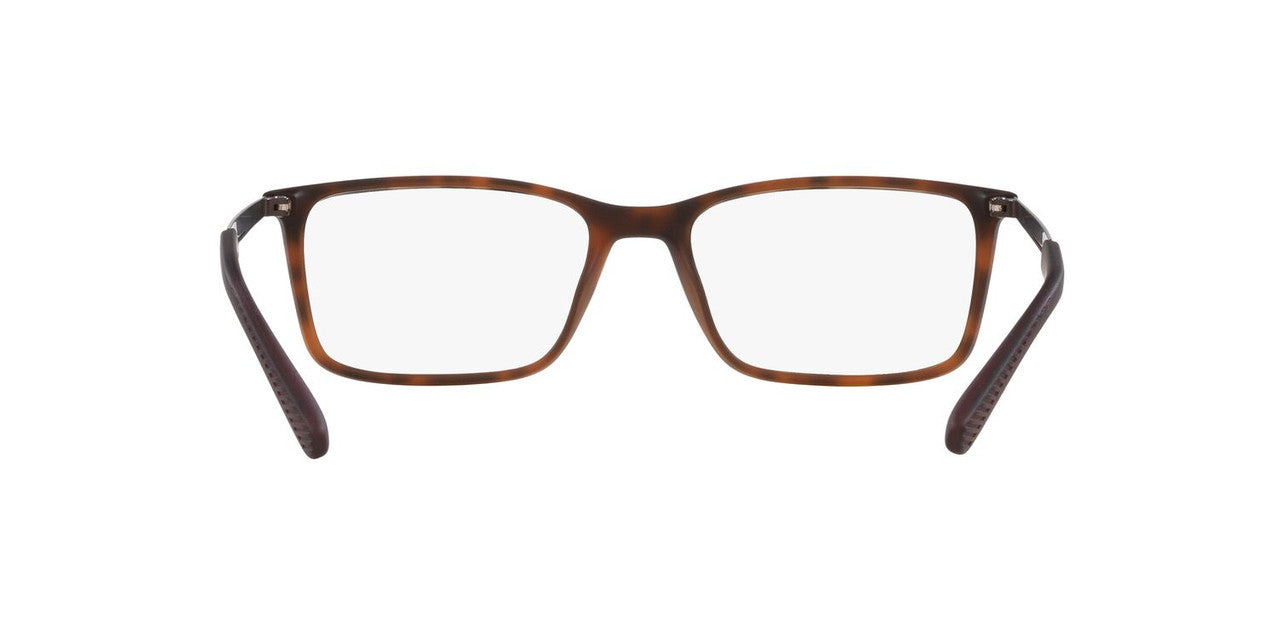 Lentes Oftálmicos Jack Pacific JK4040U Havana