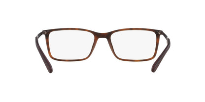Lentes Oftálmicos Jack Pacific JK4040U Havana