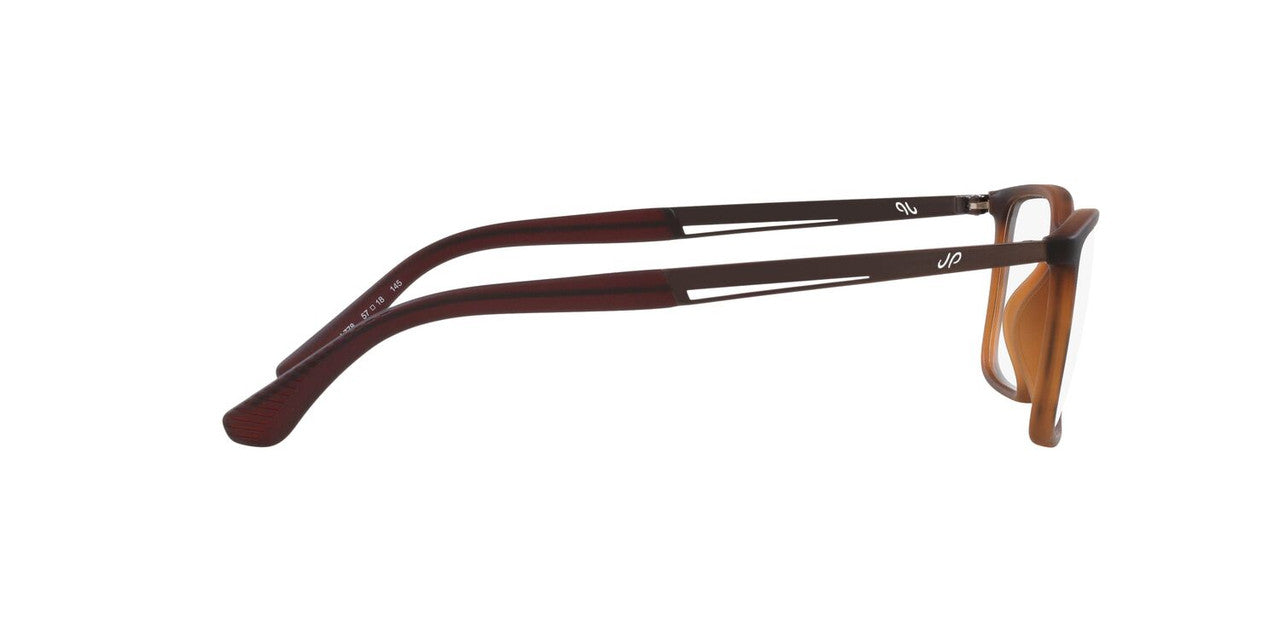 Lentes Oftálmicos Jack Pacific JK4040U Havana