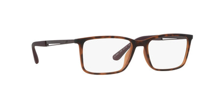 Lentes Oftálmicos Jack Pacific JK4040U Havana