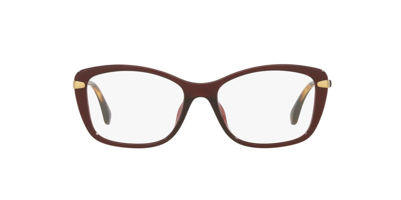 Lentes Oftálmicos Jack Pacific JK4042U Rojo