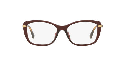 Lentes Oftálmicos Jack Pacific JK4042U Rojo