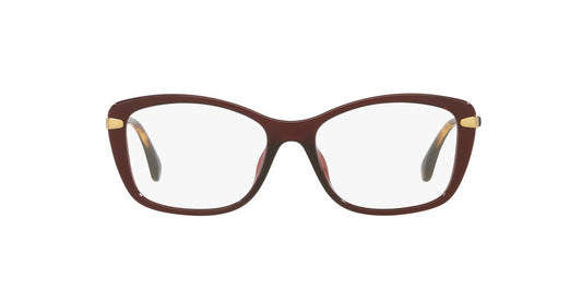 Lentes Oftálmicos Jack Pacific JK4042U Rojo