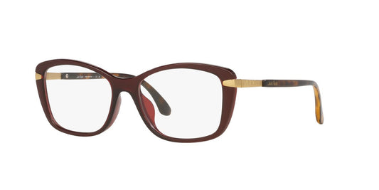 Lentes Oftálmicos Jack Pacific JK4042U Rojo