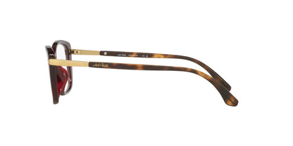 Lentes Oftálmicos Jack Pacific JK4042U Rojo