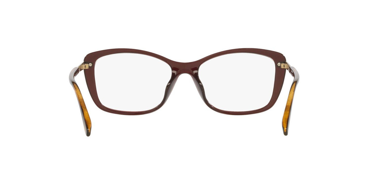 Lentes Oftálmicos Jack Pacific JK4042U Rojo