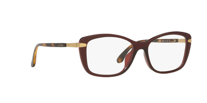 Lentes Oftálmicos Jack Pacific JK4042U Rojo