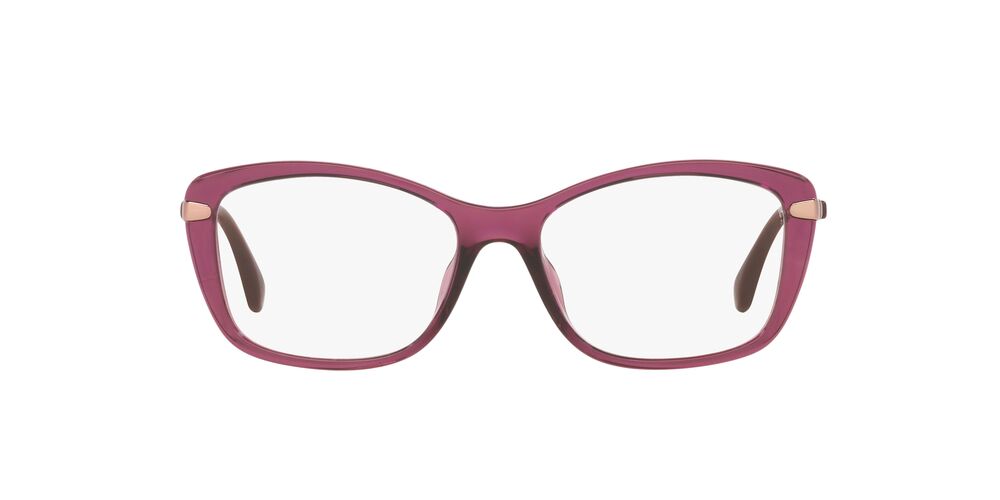 Lentes Oftálmicos Jack Pacific JK4042U Translucent Purple Purpura