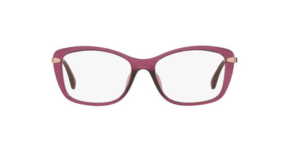 Lentes Oftálmicos Jack Pacific JK4042U Translucent Purple Purpura